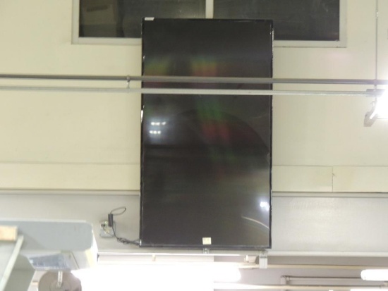 Vizio 64 in. TV