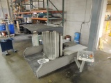 2005 Polar Pw-4 Abv Generation 3 Pile Turner With Aerator, Aligning & Vibration, S/N 75m4046