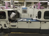 1997 Winkler & Dunnebier 627gs 900 Epm Blank Fed Envelope Converting Machine, 2/1 Print Station, (2)