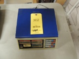 Q Teck Scale Model Qcs-65, 65 lb.Cap