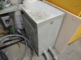 Komari Dt-3 Transformer 80 Kva, Pri. 240, 229, 219,208, 198, 60 Hz, 3 Phase