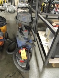 LOT: (3) Shop Vacs, Shop Vac