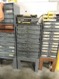 Durham 8 Drawer Cabinet and Base W/ Hardware