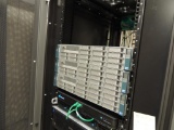 LOT: IT Server Room Equipment (4) Cisco Catalyst 2960 x Series, (1) 3560g-Poe24, Panduit Cat 5 Data