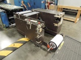 Select Machinery Inc. Rewinder