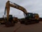 Caterpillar 349EL Hydraulic Excavator, S/N CTFG00269, 12 ft. 8 in. Stick, Rear View Camera, 70 in.