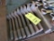LOT: Assorted Hammer Wrenches