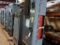 Allen Bradley Motor Control Panel, Horizontal Power 1200A, Powerflex Variable Speed Drive 100 HP