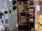 Allen Bradley MCC Cabinet, 800A, Powerflex 753 VSD 125 HP ND/100 HP HD, Disconnect Switch