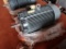Teco Westinghouse 250 HP Motor, 1800 RPM, Frame 449T