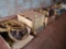 LOT: Assorted Caterpillar Parts including Rollers, Pumps, Brake Caliper, Cylinders & Pins in (3)