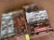LOT: (3) Hydraulic Power Packs with Assorted Attachments