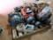 LOT: Assorted Bearings & Housing Units on (1) Pallet