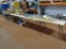 LOT: Assorted Rosemount Flow Meters on (4) Tables (includes tables)