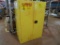 Jamco 90 Gallon Flammable Storage Cabinet