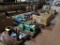 LOT: (38) Assorted Gate & Butterfly Valves on (12) Pallets & (1) Crate