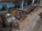 LOT: (4) Assorted Gear Boxes & Parts