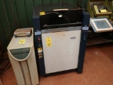 Bruker S8 Tiger Wave Length Dispersive X-Ray, S/N 207151, with PowerVar Security, Power Back-up,