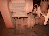 Krebs Millmax MM150 Slurry Pump, 40 HP