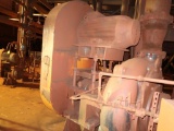 Krebs Millmax MM400 Slurry Pump, 250 HP
