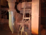Krebs Millmax MM400 Slurry Pump, 250 HP