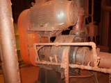 Krebs Millmax MM250 Slurry Pump, 200 HP
