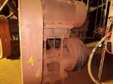 Krebs Millmax MM200 Slurry Pump, 200 HP