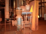 Krebs Millmax HM300 Slurry Pump, 100 HP
