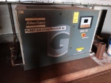 Atlas Copco GA15 Package Air Compressor, S/N WUX584841 (2011), 125 PSI, 20 HP