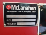McLanahan Log Washer