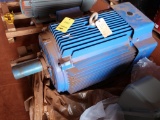Toolmex 150 HP Motor, 1790 RPM, Frame 445T
