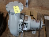 Flowserve 6FRBH111 Centrifugal Pump (rebuilt - not installed)
