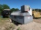 2000 Gallon (est.) Skidded Fuel Tank, including Containment
