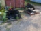 LOT: Contents of Conex Box including Concrete Tools & Supplies (no box), 40 ft. (est.) Moving
