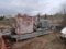 LOT: (4) Assorted Trailers Including Skidded Mobile Pumping Unit (ALL- AS IS), Located SE Corner of