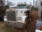 1985 Peterbilt Tandem Axle Tractor, (AS IS - NOT IN SERVICE), VIN: 175456KN, Unit T8