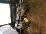 15 in. Clausing Drill Press
