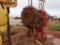 100 Ton McKissick Block