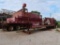 1981 Lowboy Drill Mobile, Detroit Diesel, Hydraulic _______, Detroit Diesel Pump, Teplex Pump,