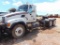 2006 Mack Tandem-Axle Truck Tractor Model CV713, VIN 1M2AG11C67M061849, Seq. No. G060601013,