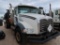 2007 Mack Tandem-Axle Pump Truck Model CTB713B, VIN 1M2AT13C17M002832, 13-Speed Transmission,