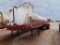 2008 Shop Tandem-Axle Tank Trailer, VIN 20083153706B (#TR-067)