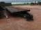1997 Surepull 35 ft. Tandem-Axle Trailer Model TS PINT, VIN 1J9DP4026UJ143180, Ramps, Pintle Hitch