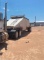 2019 CTS Tandem-Axle Belly Dump Trailer Model BDT-40, VIN 5TU114029KS000427 (LOCATED in COAHOMA, TX)