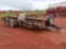 2013 Road Boss 18 ft. Tandem-Axle Bumper Pull Trailer, VIN 5Z0BP1821DP005118 (#TR-119)