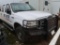 2006 Ford Single-Axle Crew Cab Truck Model F-250 XLT Super Duty, VIN 1FTSW21P06ED78569, Crew Cab, 8