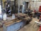 Giddings & Lewis Horizontal Boring Mill Model 25