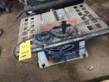 Delta Shopmaster Table Saw