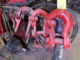 LOT: (5) Shackles
