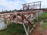 4-Post Derrick